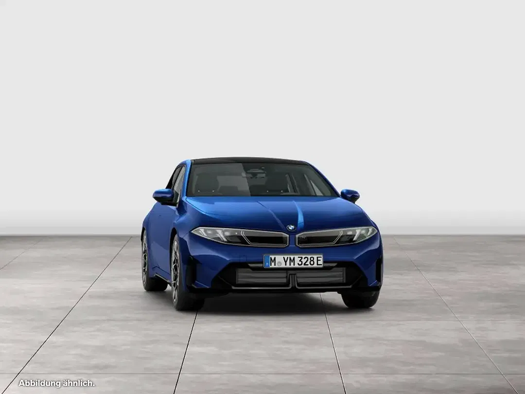 BMW i3 xDrive M Sport - foto 10