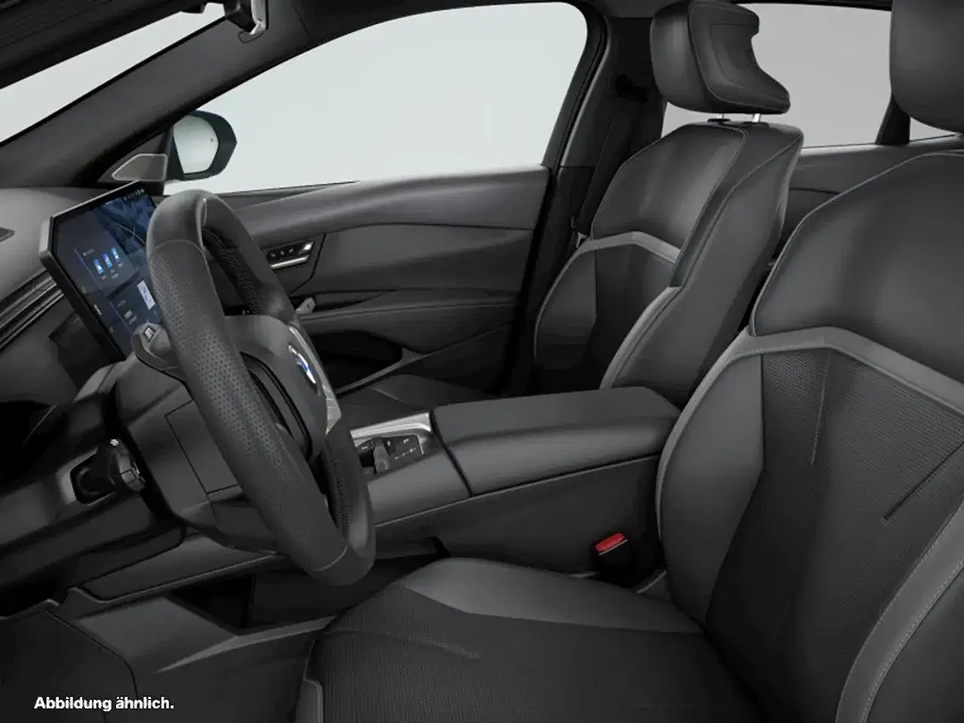 BMW i3 xDrive M Sport - Thumbnail 3