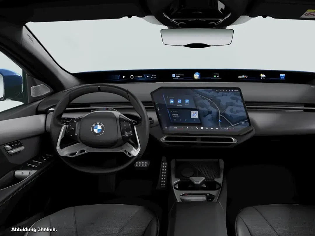 BMW i3 xDrive M Sport - Thumbnail 4