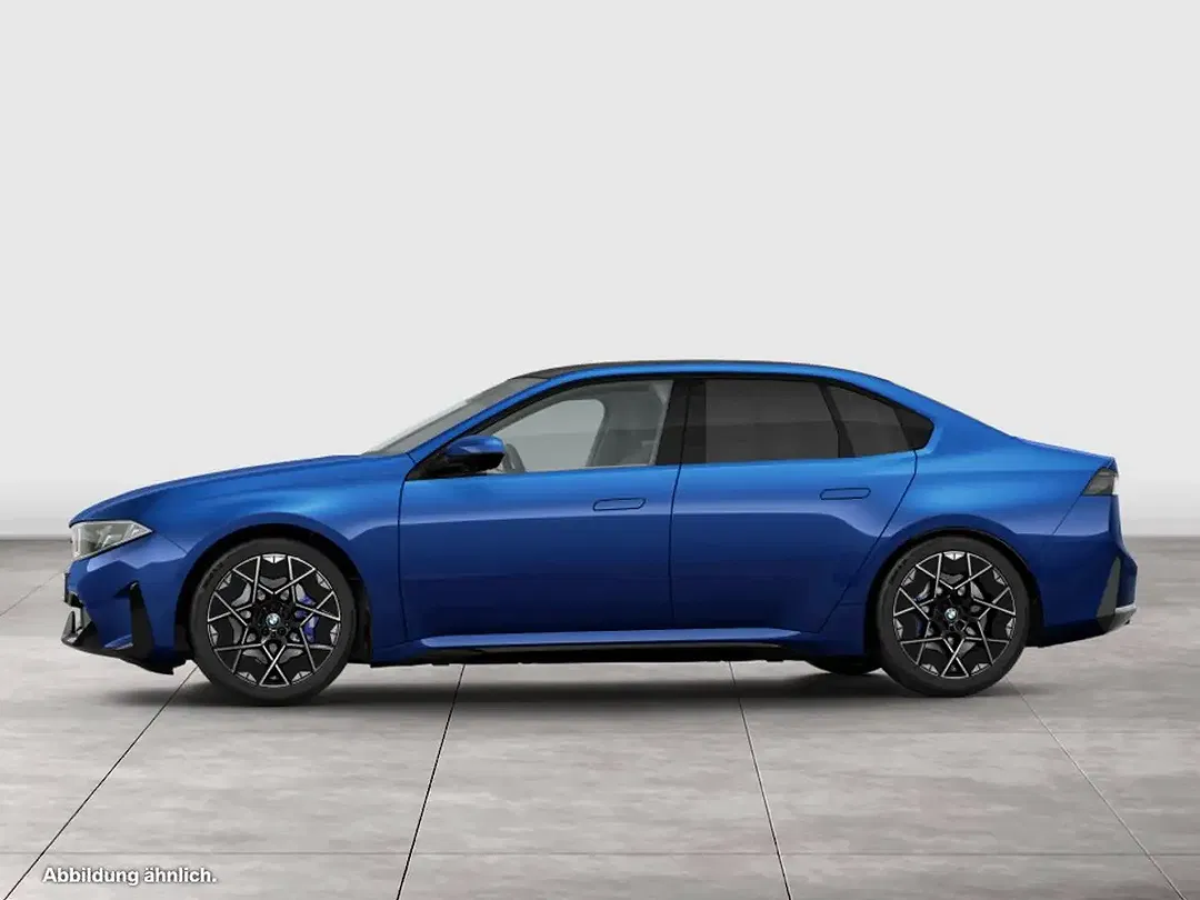 BMW i3 xDrive M Sport - Thumbnail 5