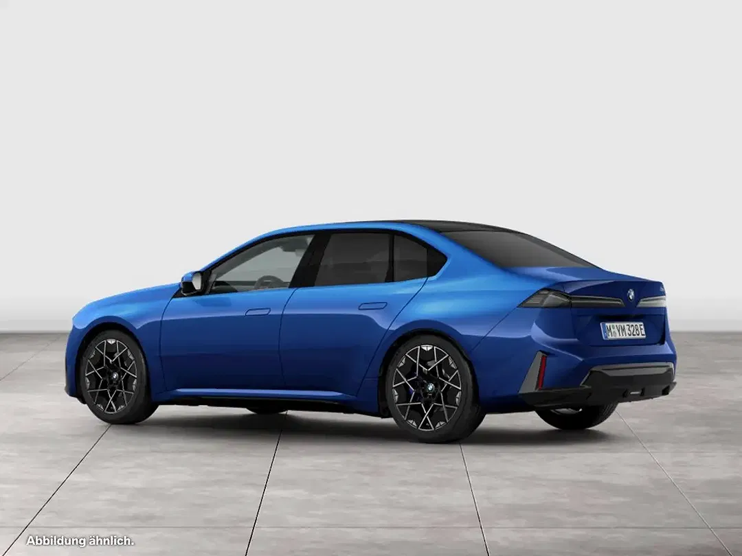 BMW i3 xDrive M Sport - Thumbnail 6