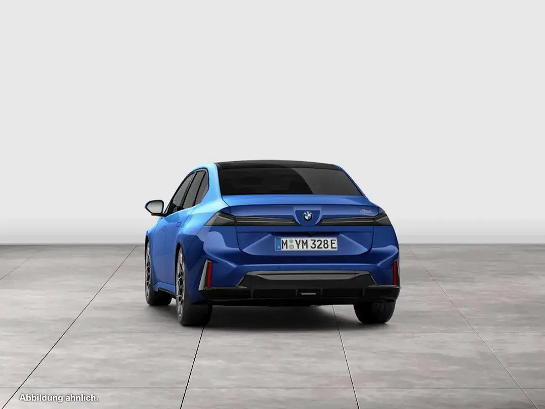 BMW i3 xDrive M Sport - Thumbnail 7