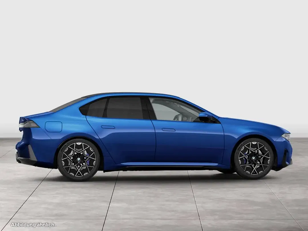 BMW i3 xDrive M Sport - Thumbnail 8