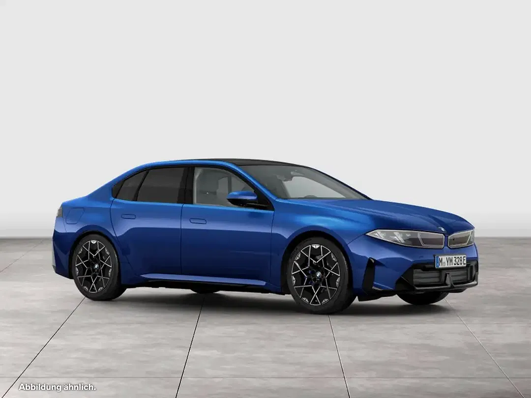 BMW i3 xDrive M Sport - Thumbnail 9