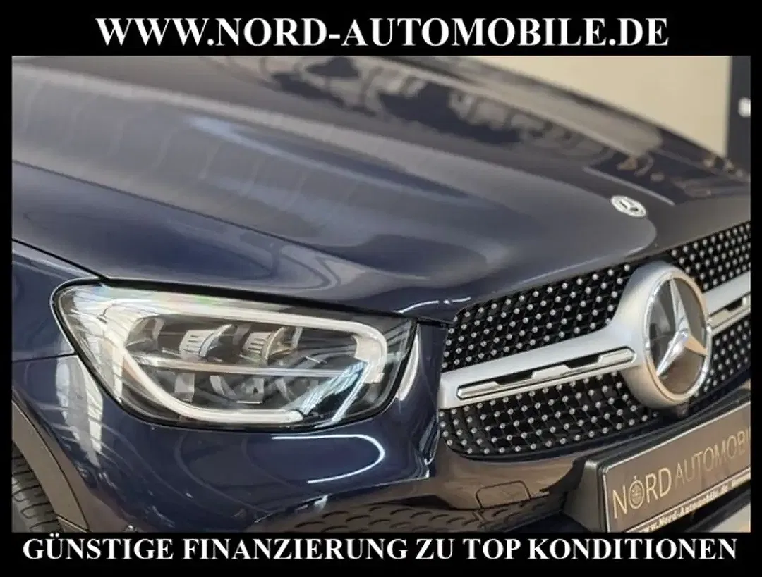 Mercedes-Benz GLC 200 4MATIC AMG - Thumbnail 12