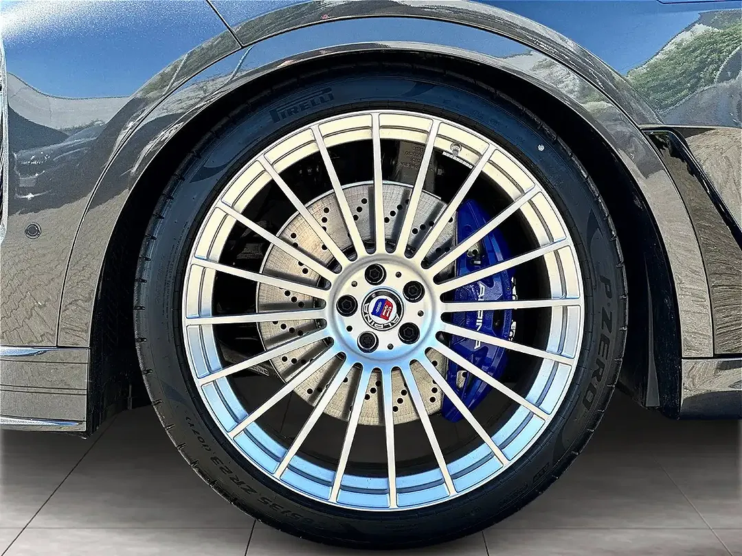Alpina XB7 Allrad - Thumbnail 6