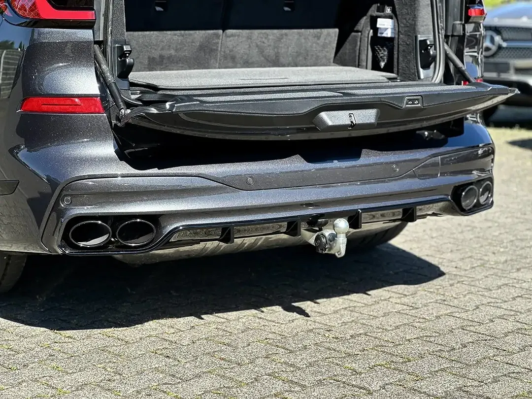 Alpina XB7 Allrad - Thumbnail 8