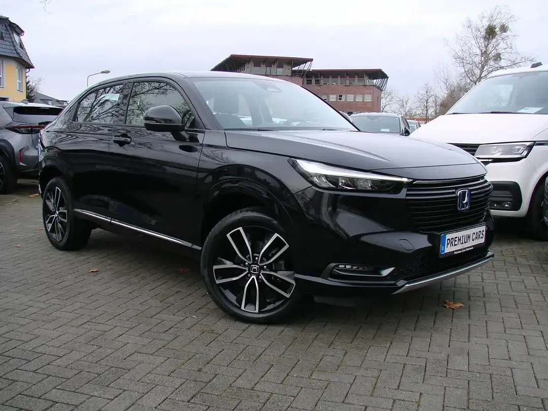 Honda HR-V 1.5 e:HEV Advance - foto 1