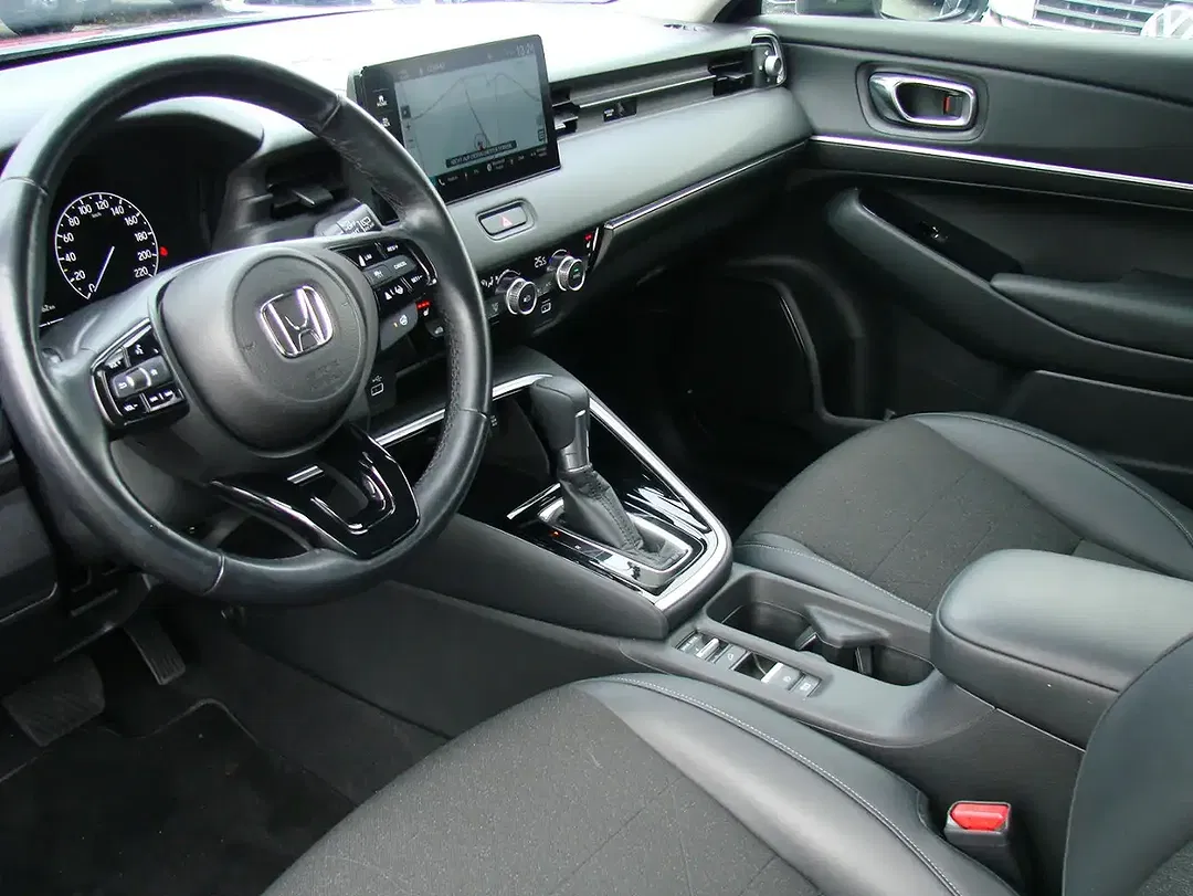 Honda HR-V 1.5 e:HEV Advance - Thumbnail 11