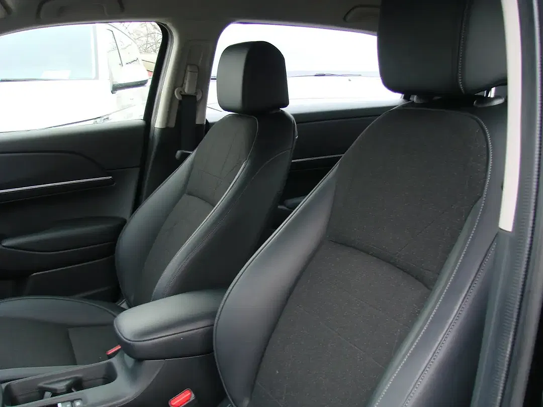 Honda HR-V 1.5 e:HEV Advance - Thumbnail 13