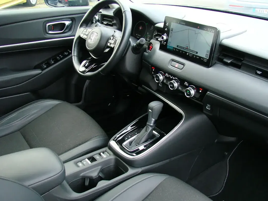Honda HR-V 1.5 e:HEV Advance - Thumbnail 14