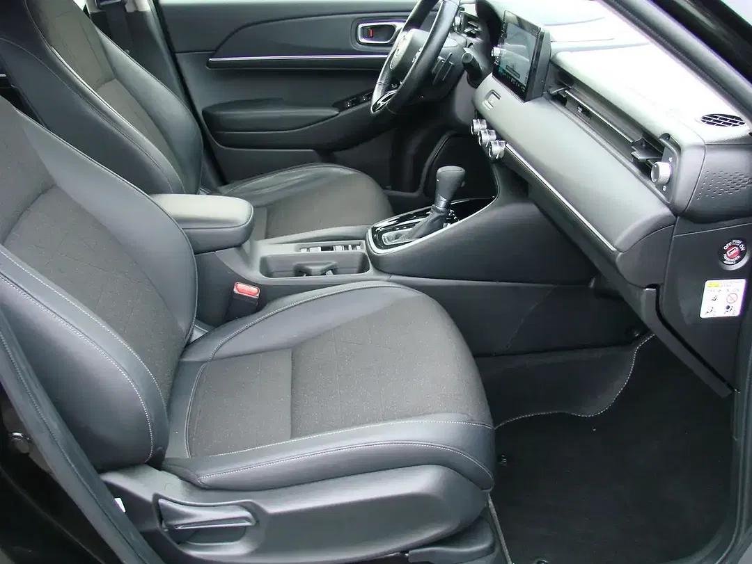 Honda HR-V 1.5 e:HEV Advance - foto 15