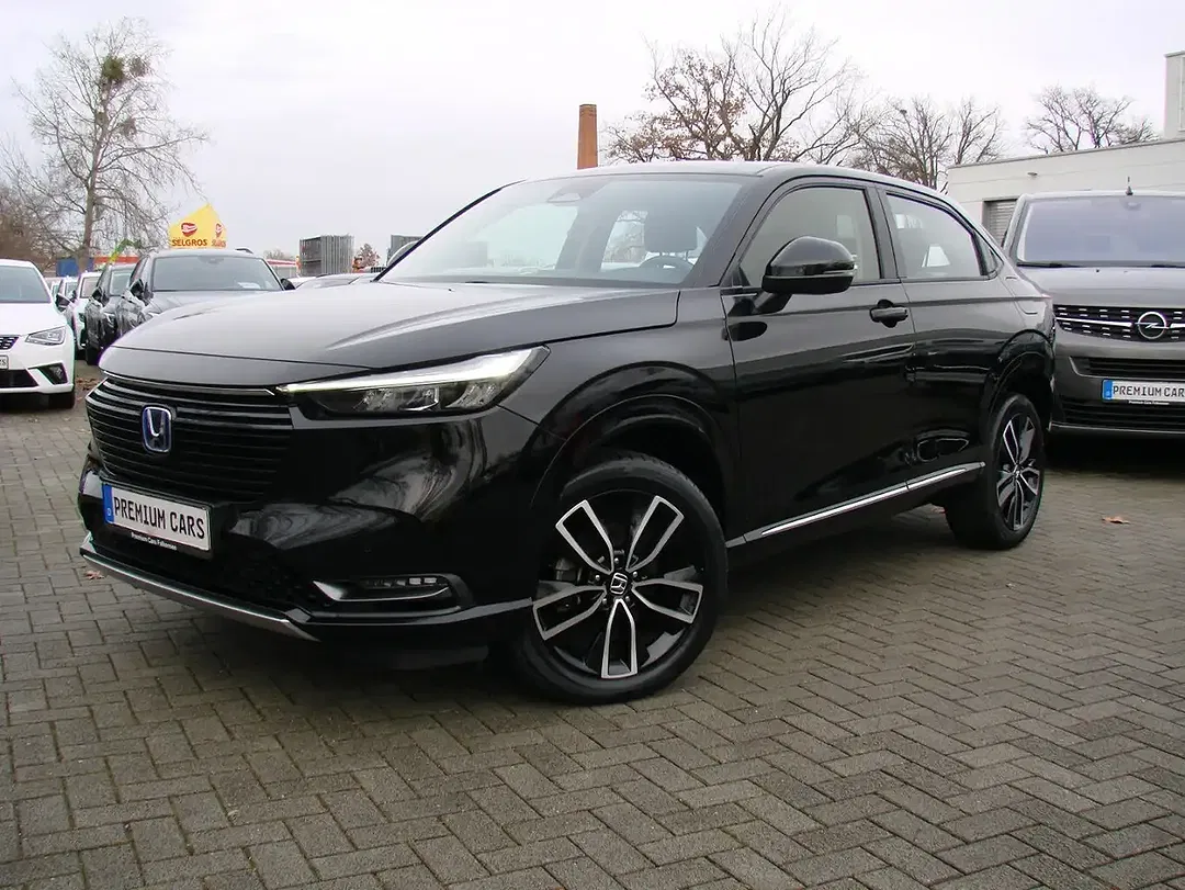 Honda HR-V 1.5 e:HEV Advance - foto 2