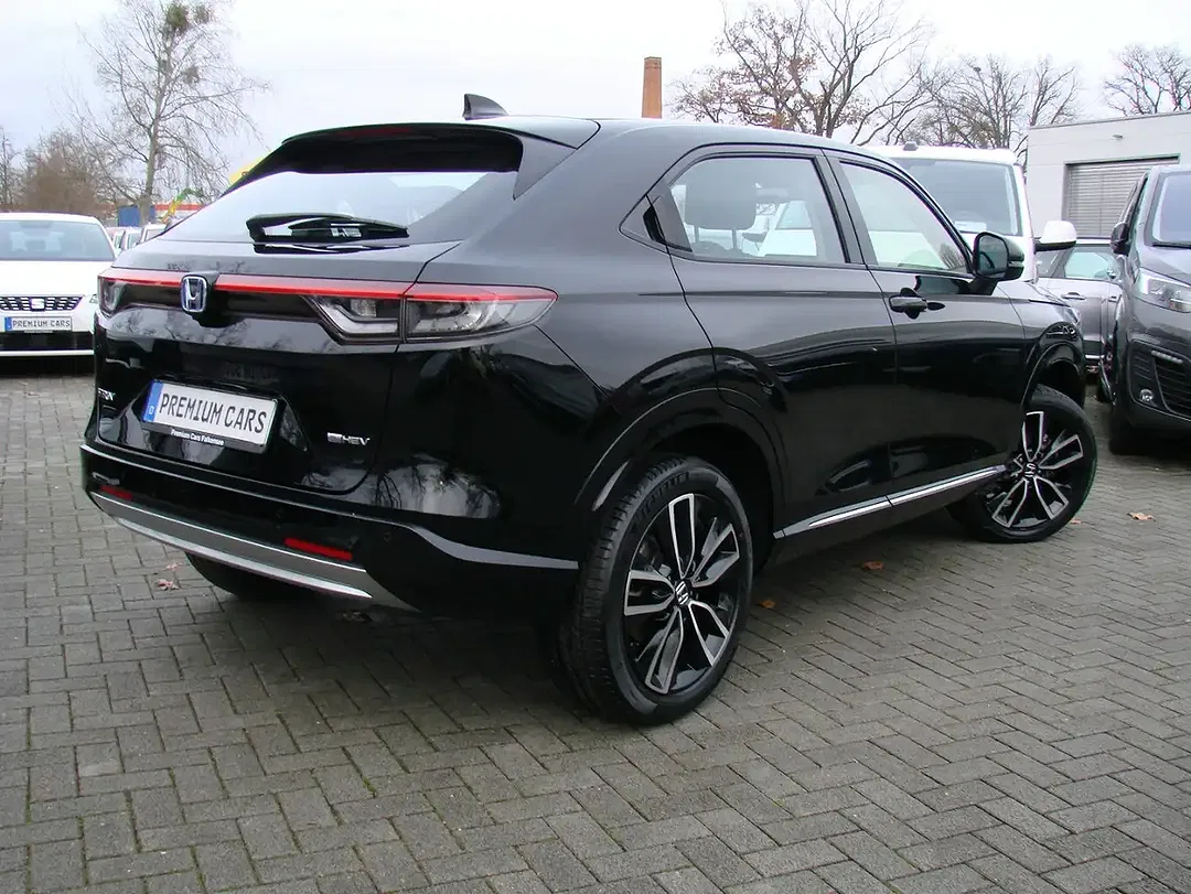 Honda HR-V 1.5 e:HEV Advance - Thumbnail 3