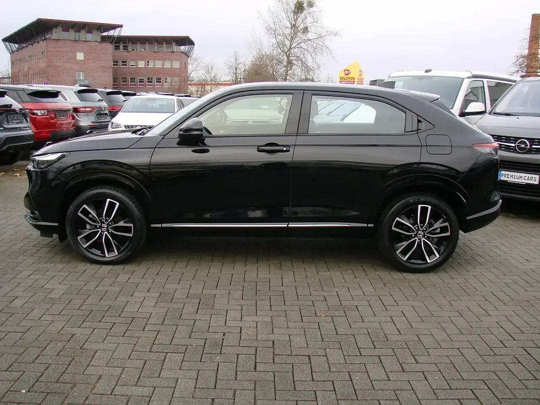 Honda HR-V 1.5 e:HEV Advance - Thumbnail 6