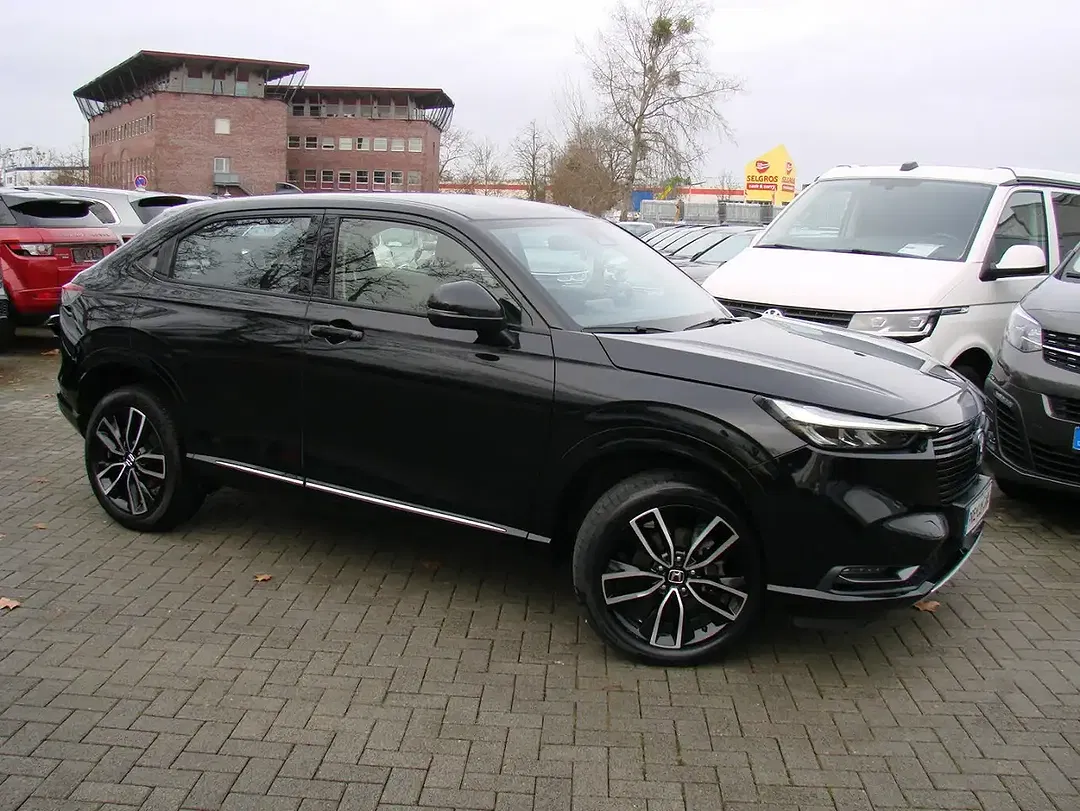 Honda HR-V 1.5 e:HEV Advance - Thumbnail 7