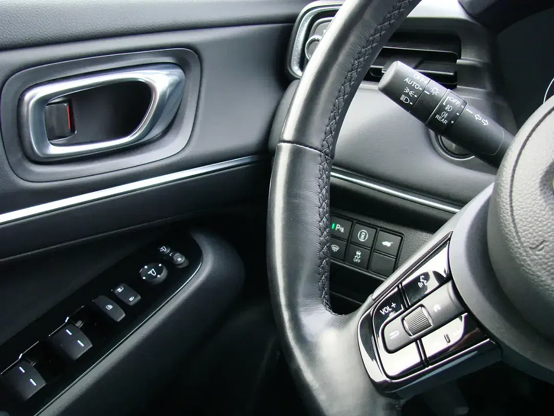 Honda HR-V 1.5 e:HEV Advance - Thumbnail 9