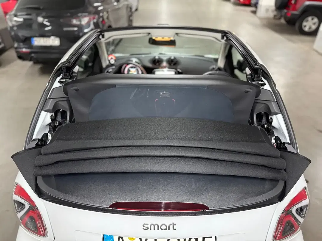 smart forTwo - Thumbnail 13
