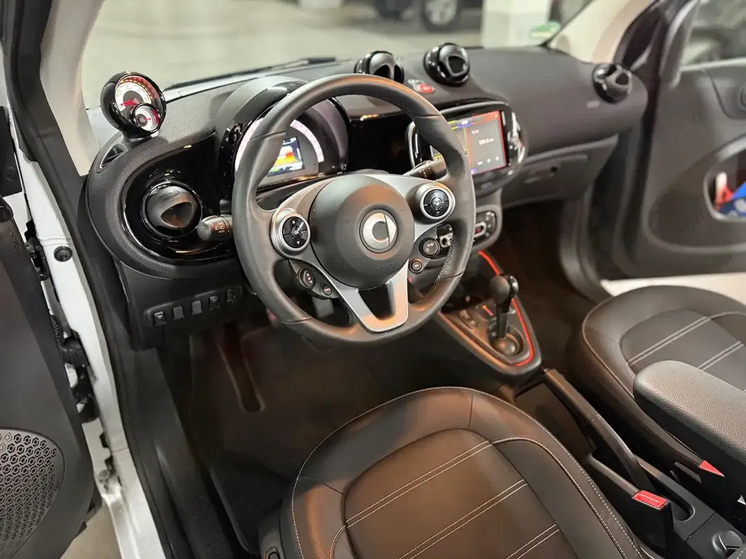 smart forTwo - Thumbnail 14