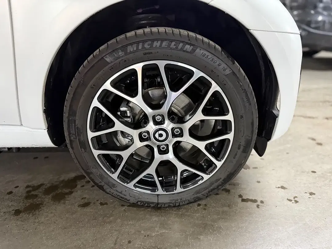 smart forTwo - foto 15