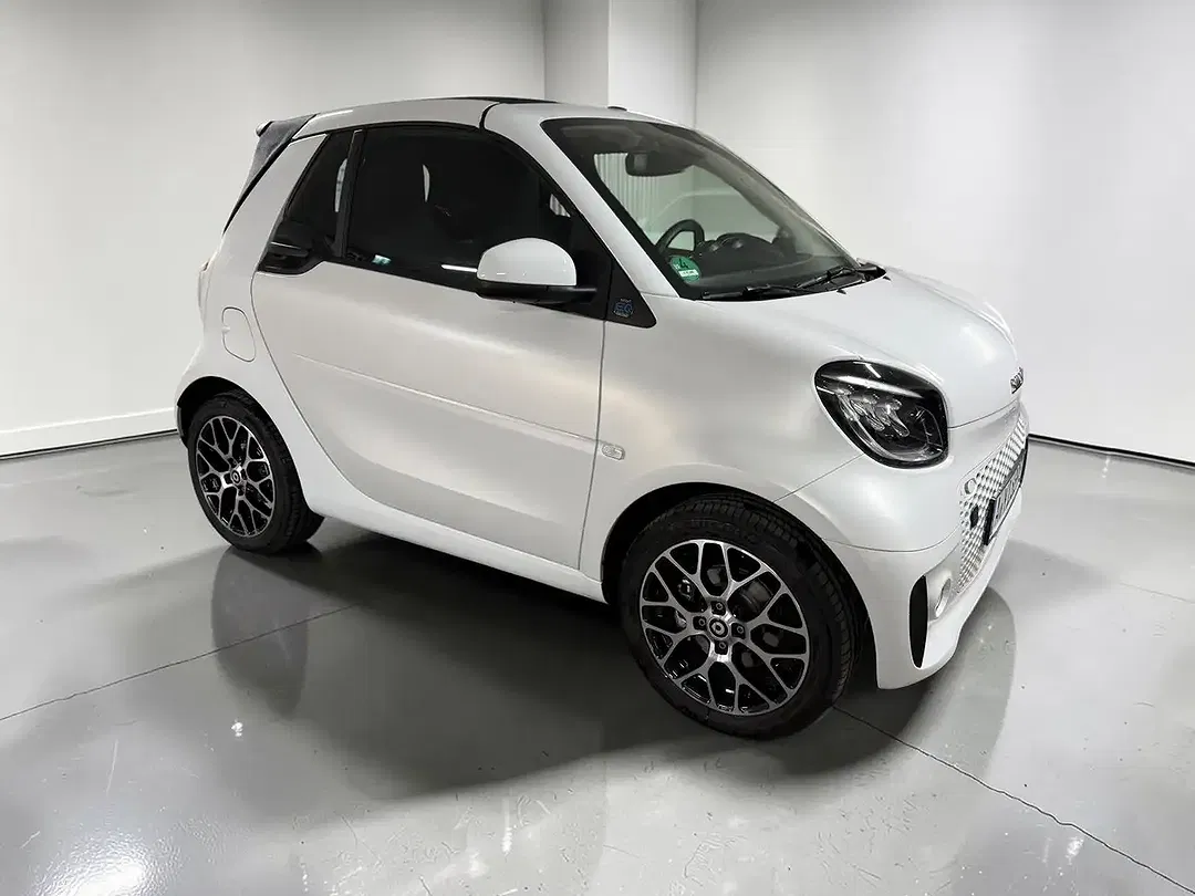 smart forTwo - Thumbnail 3