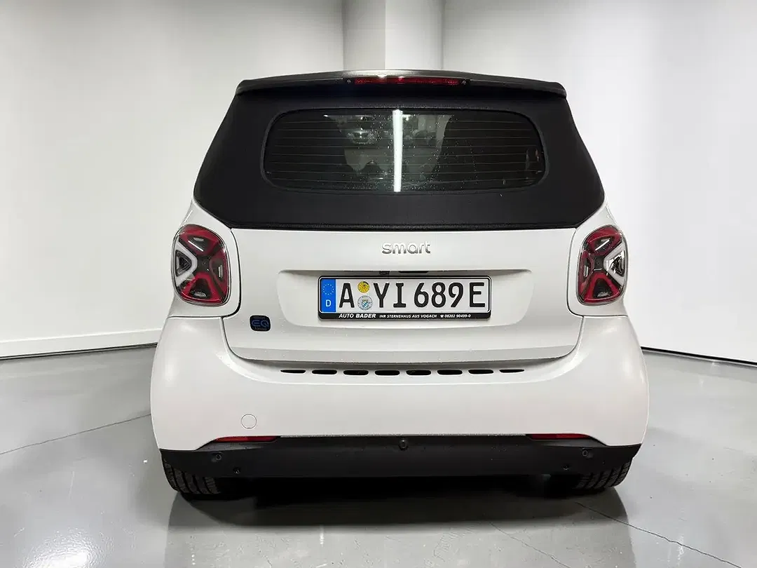 smart forTwo - Thumbnail 5
