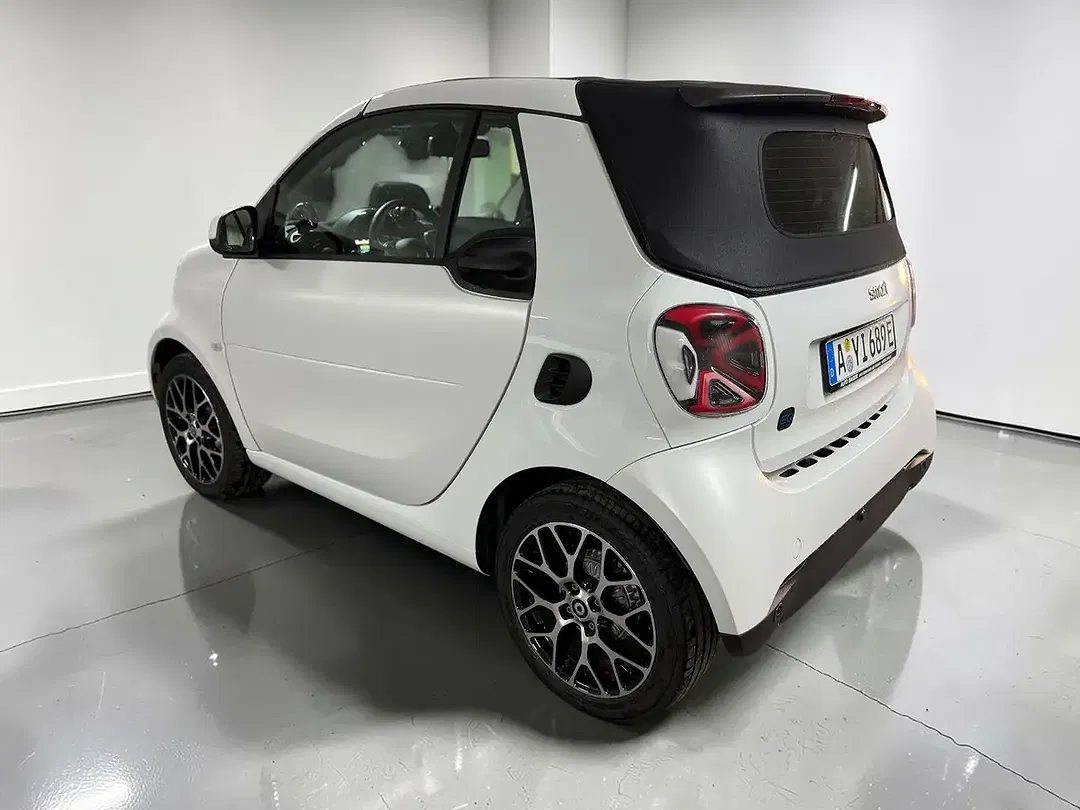 smart forTwo - Thumbnail 6