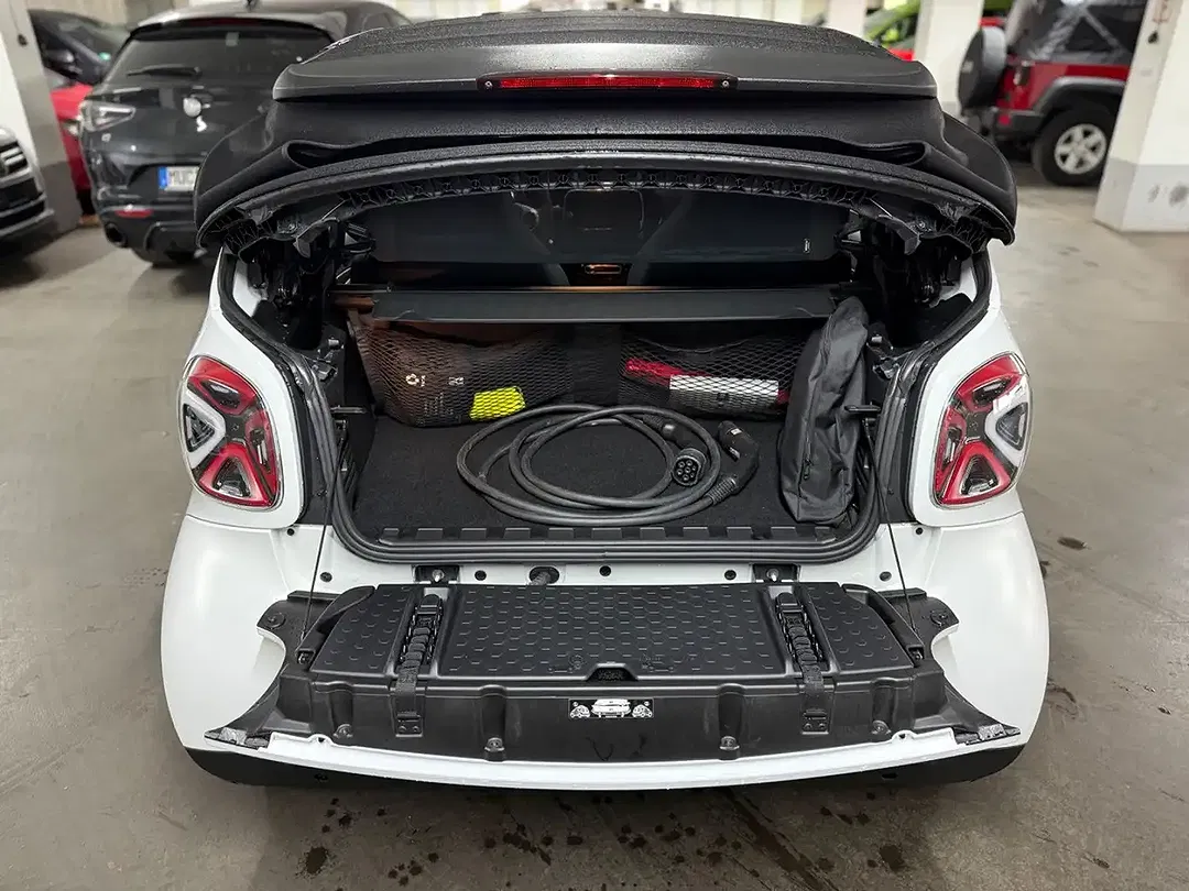 smart forTwo - Thumbnail 7