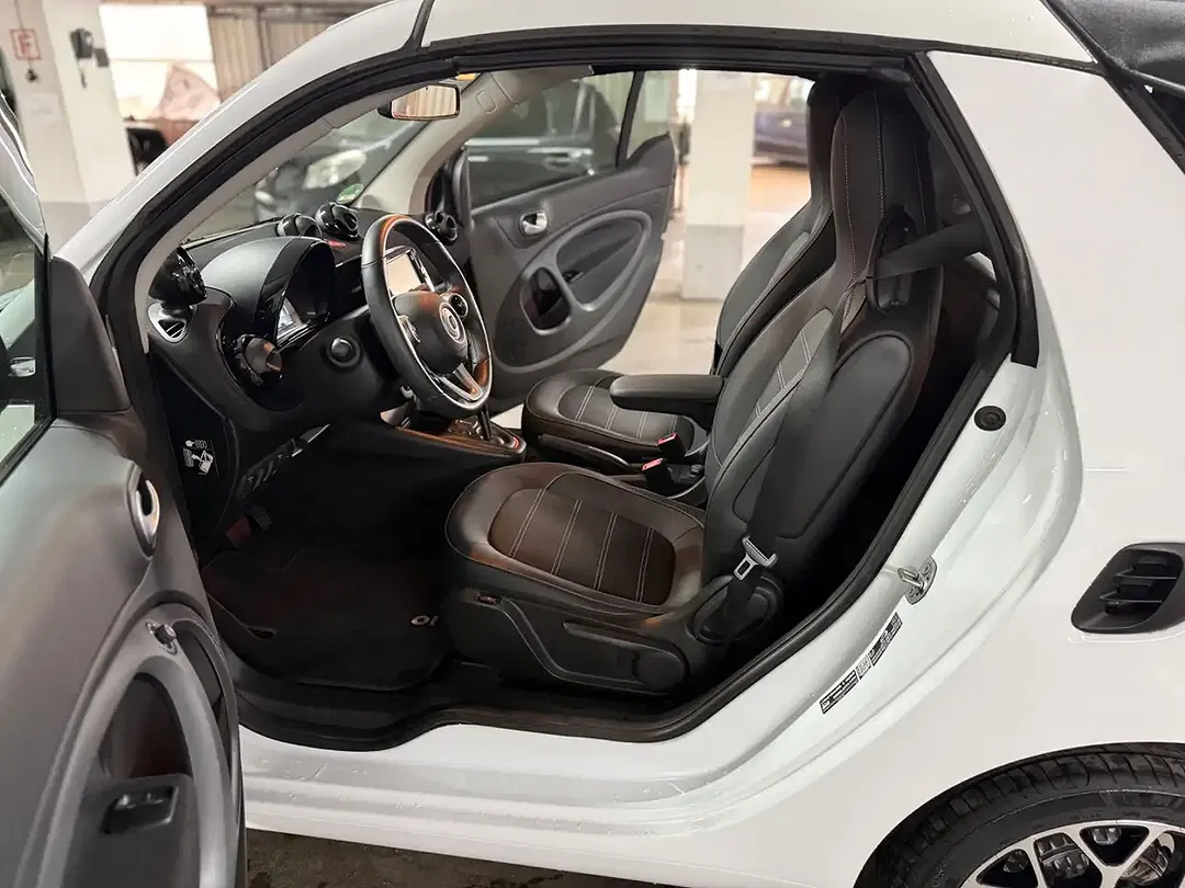 smart forTwo - Thumbnail 8