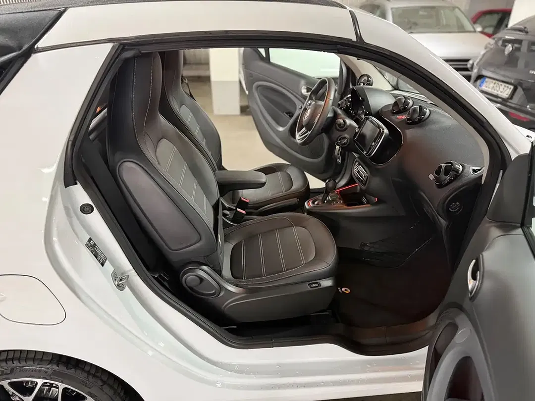 smart forTwo - Thumbnail 9