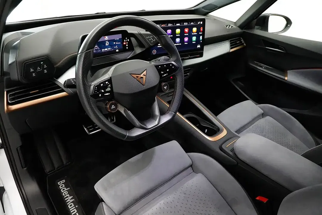 CUPRA Born - foto 14
