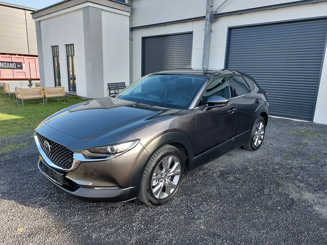 Mazda CX-30 Selection - Afbeelding 1