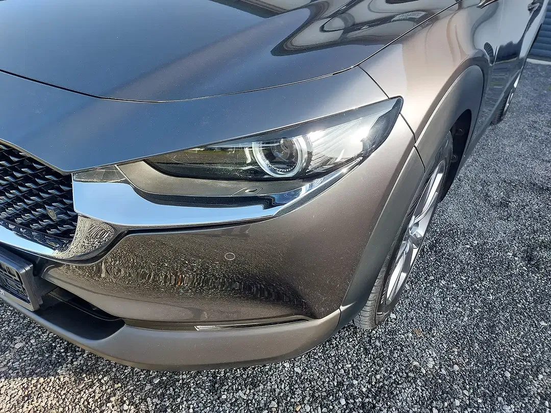 Mazda CX-30 Selection - Thumbnail 10