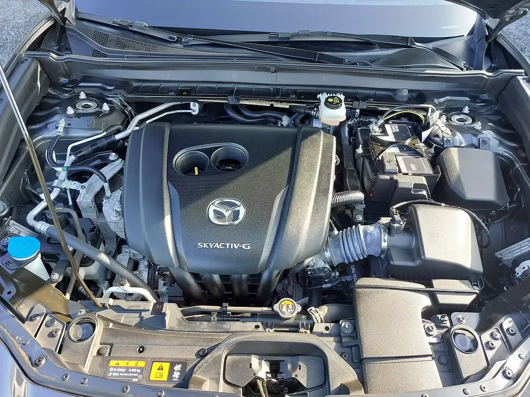 Mazda CX-30 Selection - Thumbnail 11