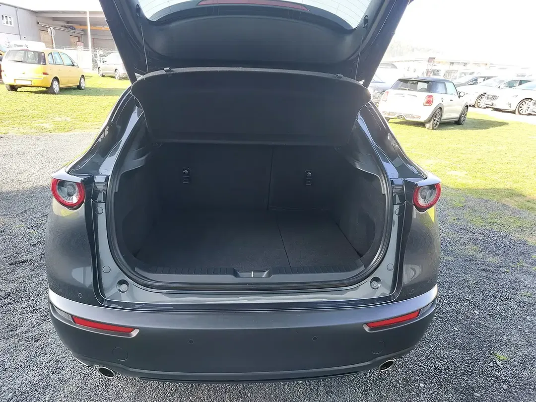 Mazda CX-30 Selection - Thumbnail 12