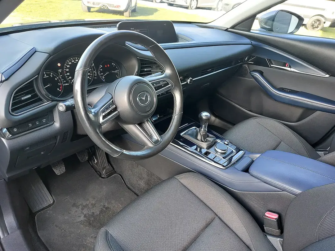 Mazda CX-30 Selection - Thumbnail 13