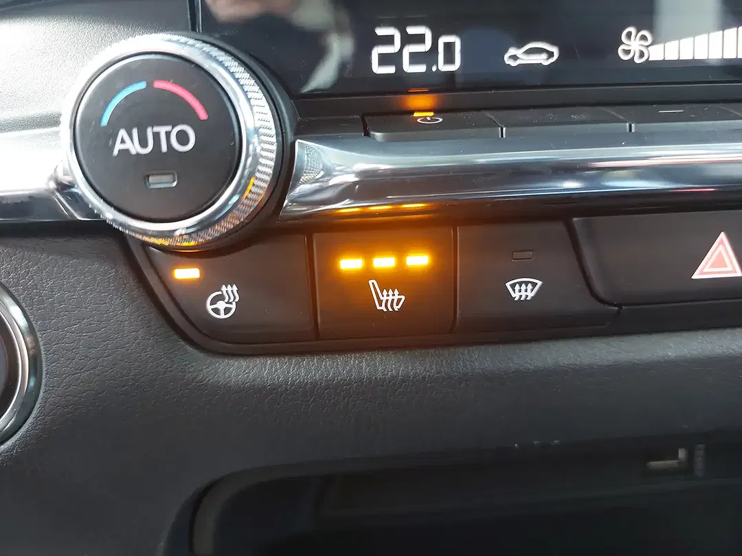 Mazda CX-30 Selection - Thumbnail 14