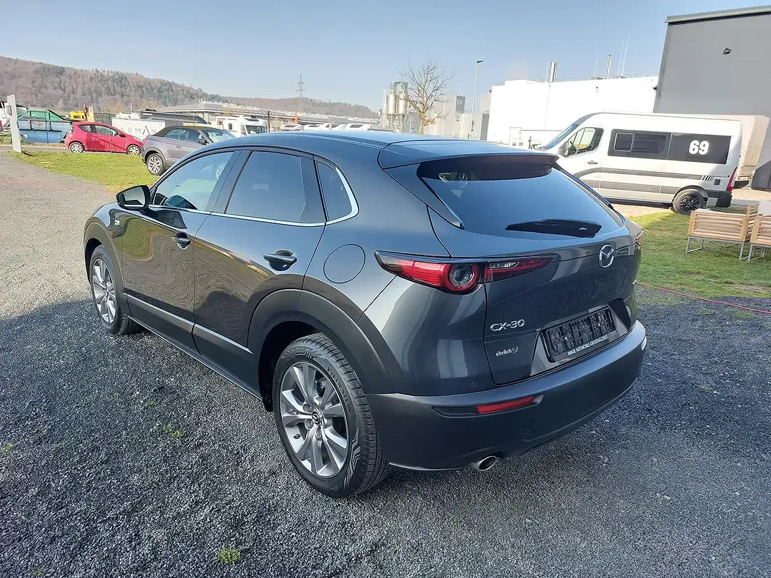 Mazda CX-30 Selection - foto 2