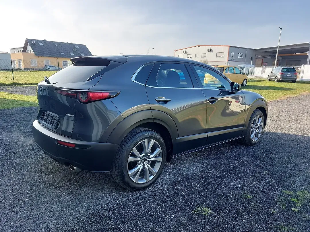 Mazda CX-30 Selection - Thumbnail 3