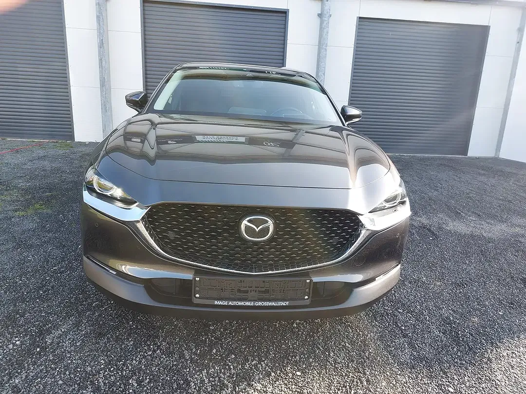 Mazda CX-30 Selection - Thumbnail 4