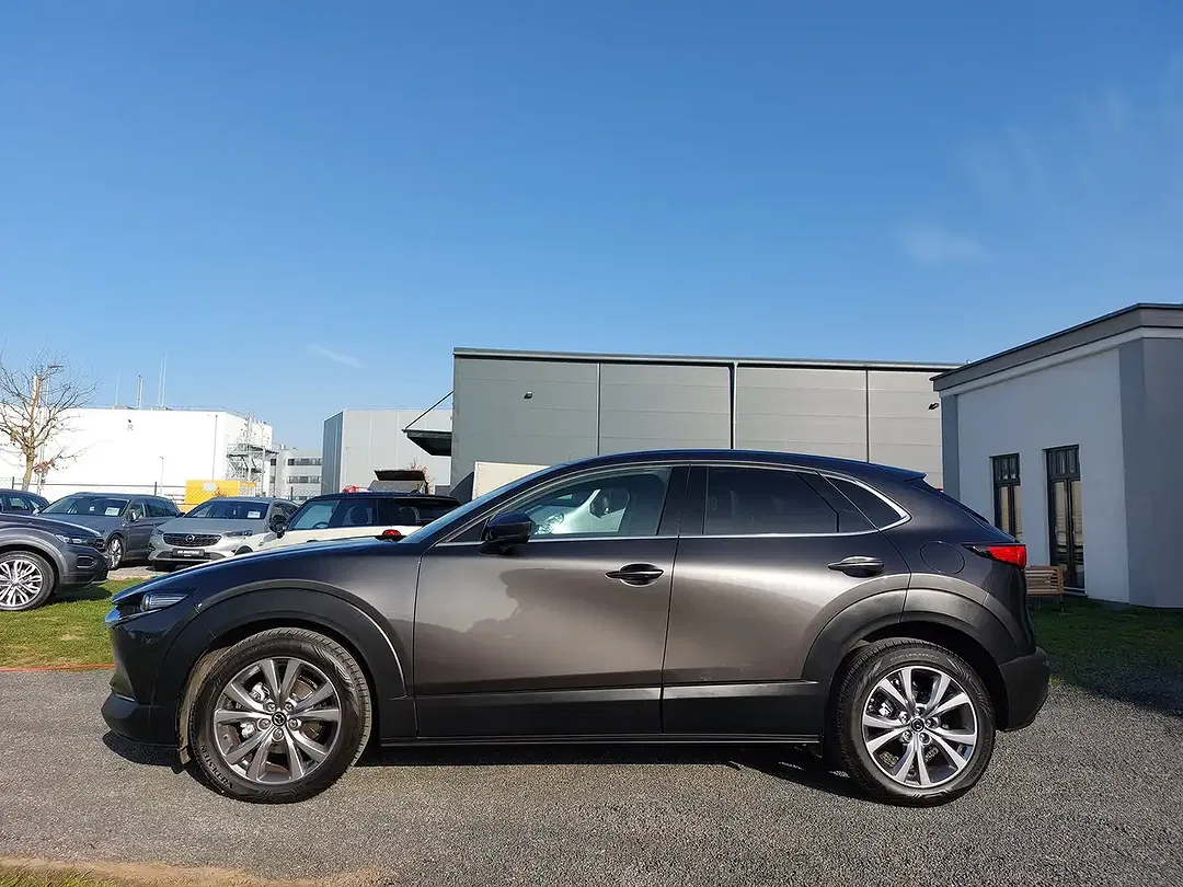 Mazda CX-30 Selection - Thumbnail 5