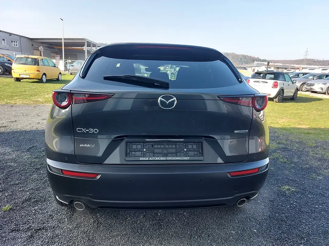 Mazda CX-30 Selection - Thumbnail 6