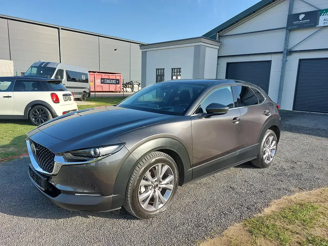 Mazda CX-30 Selection - Thumbnail 7