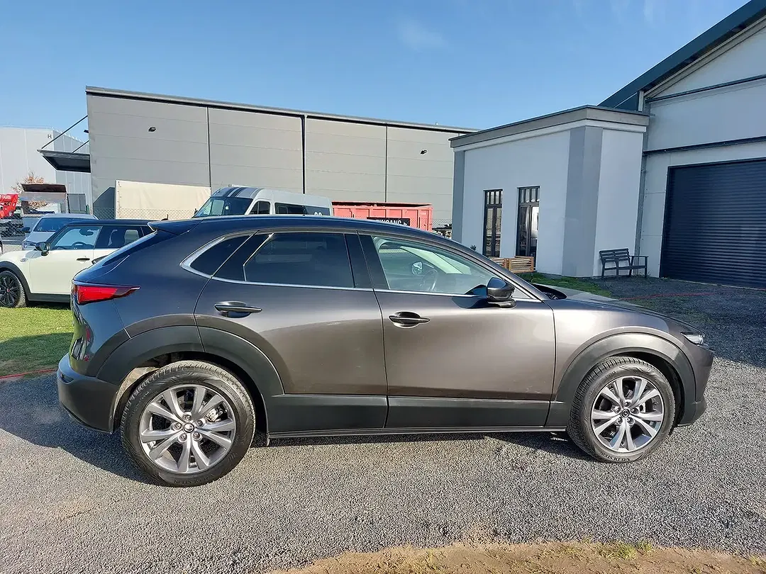 Mazda CX-30 Selection - Thumbnail 9