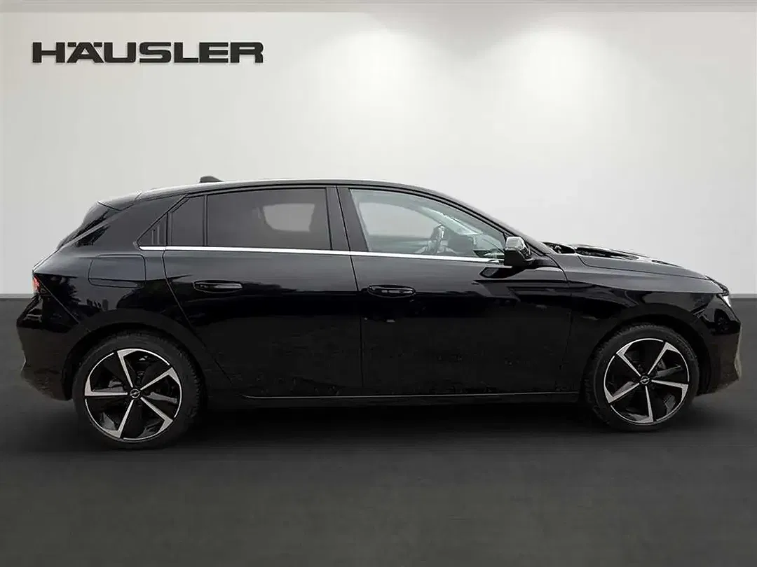Opel Astra 1.2 Elegance - Thumbnail 3