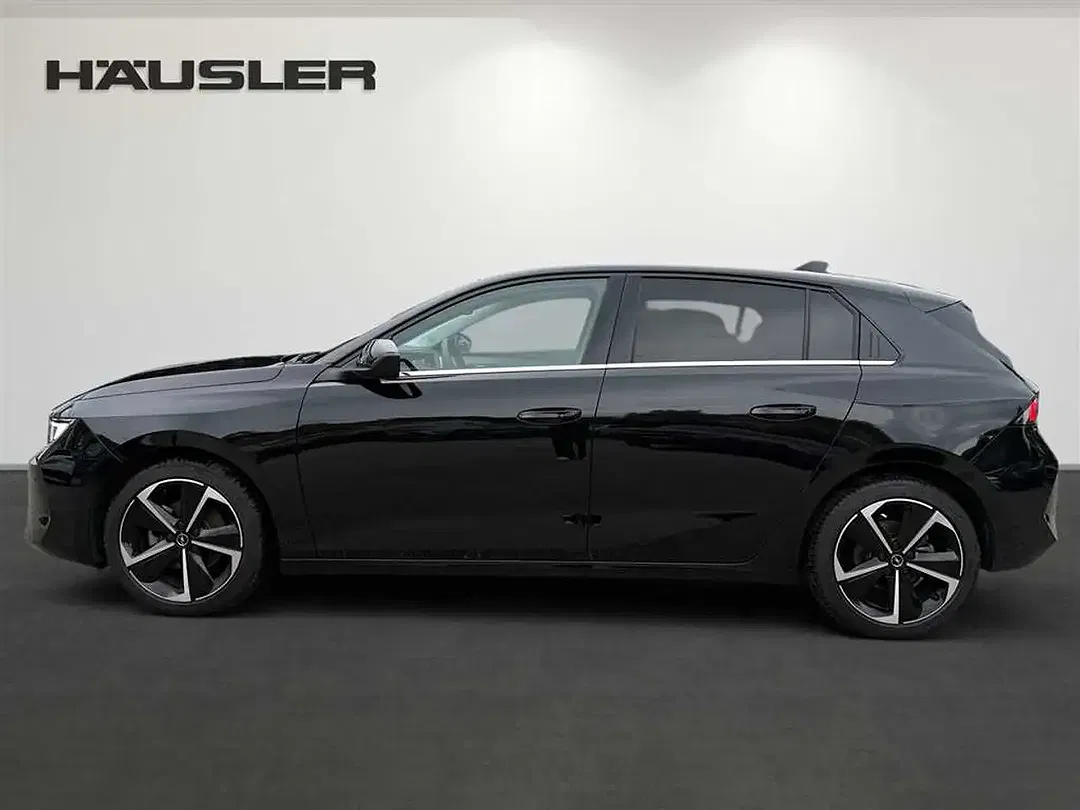 Opel Astra 1.2 Elegance - Thumbnail 6