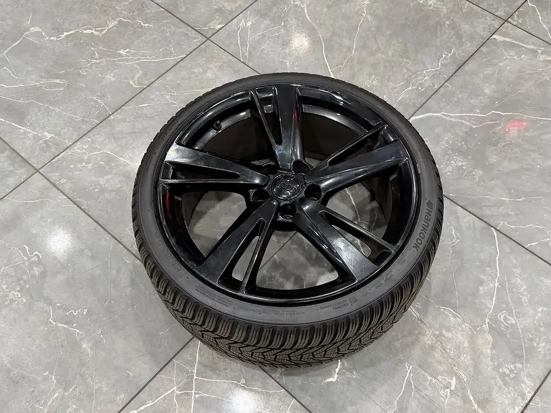 Audi RS3 2.5 TFSI quattro RS exclusive - Thumbnail 14