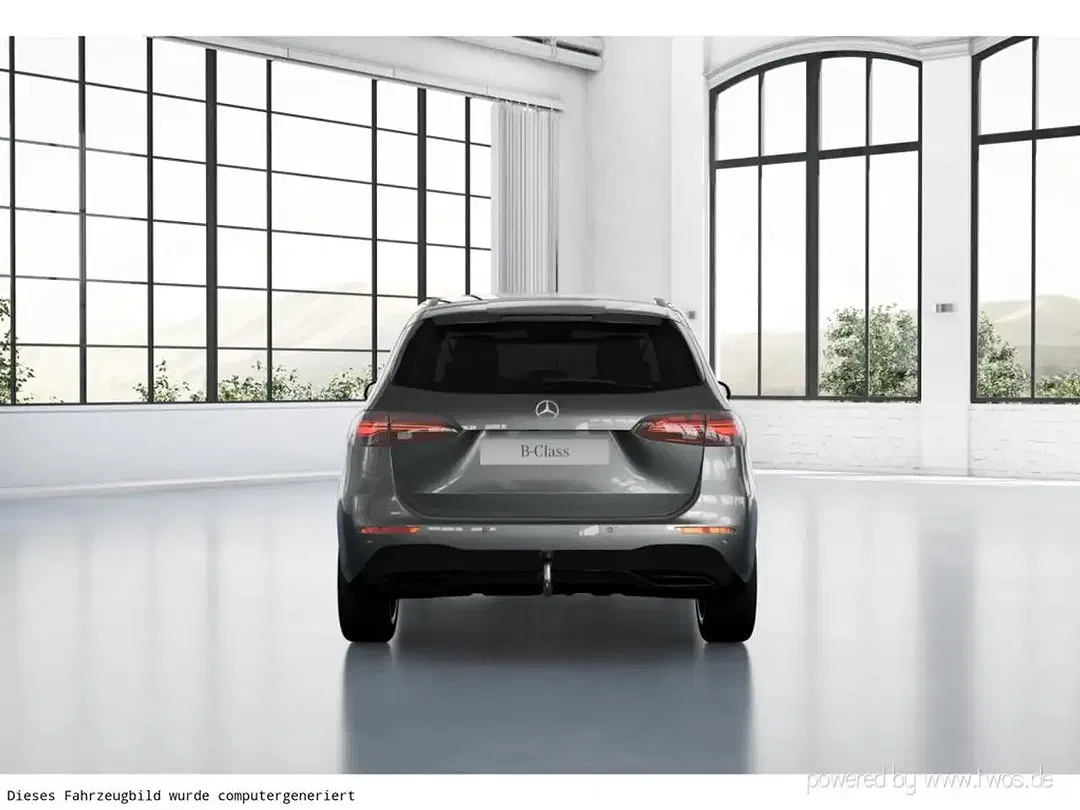 Mercedes-Benz B 200 Progressive - Thumbnail 5