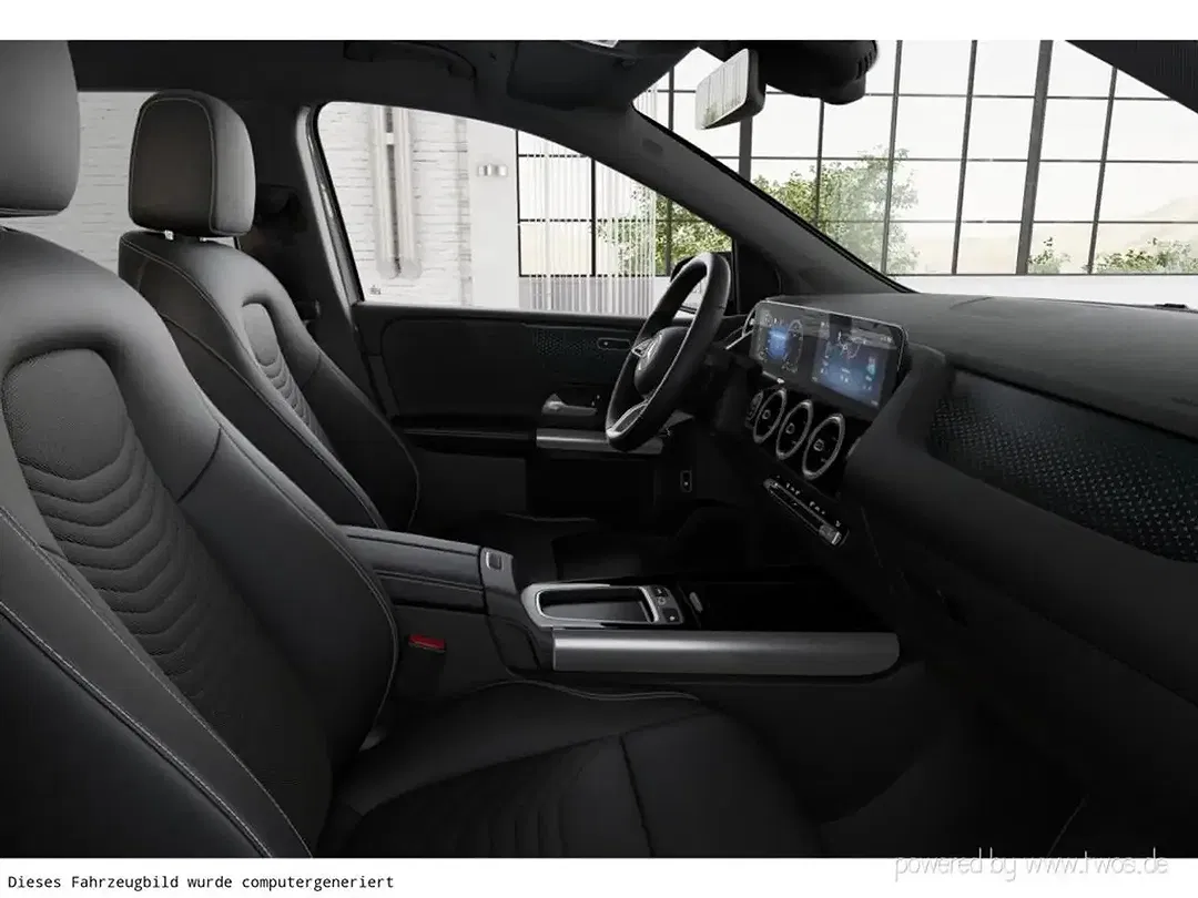 Mercedes-Benz B 200 Progressive - Thumbnail 8