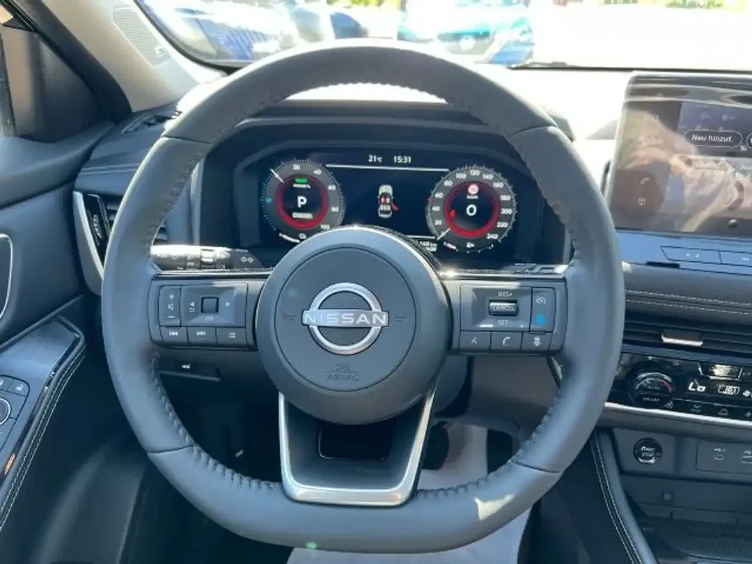 Nissan X-Trail Tekna+ - foto 14